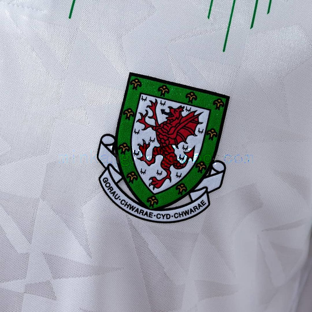 Wales 90_02 Away Jersey S-XXL 4