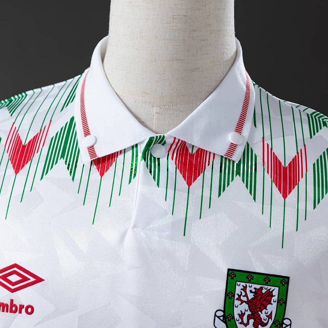 Wales 90_02 Away Jersey S-XXL 5