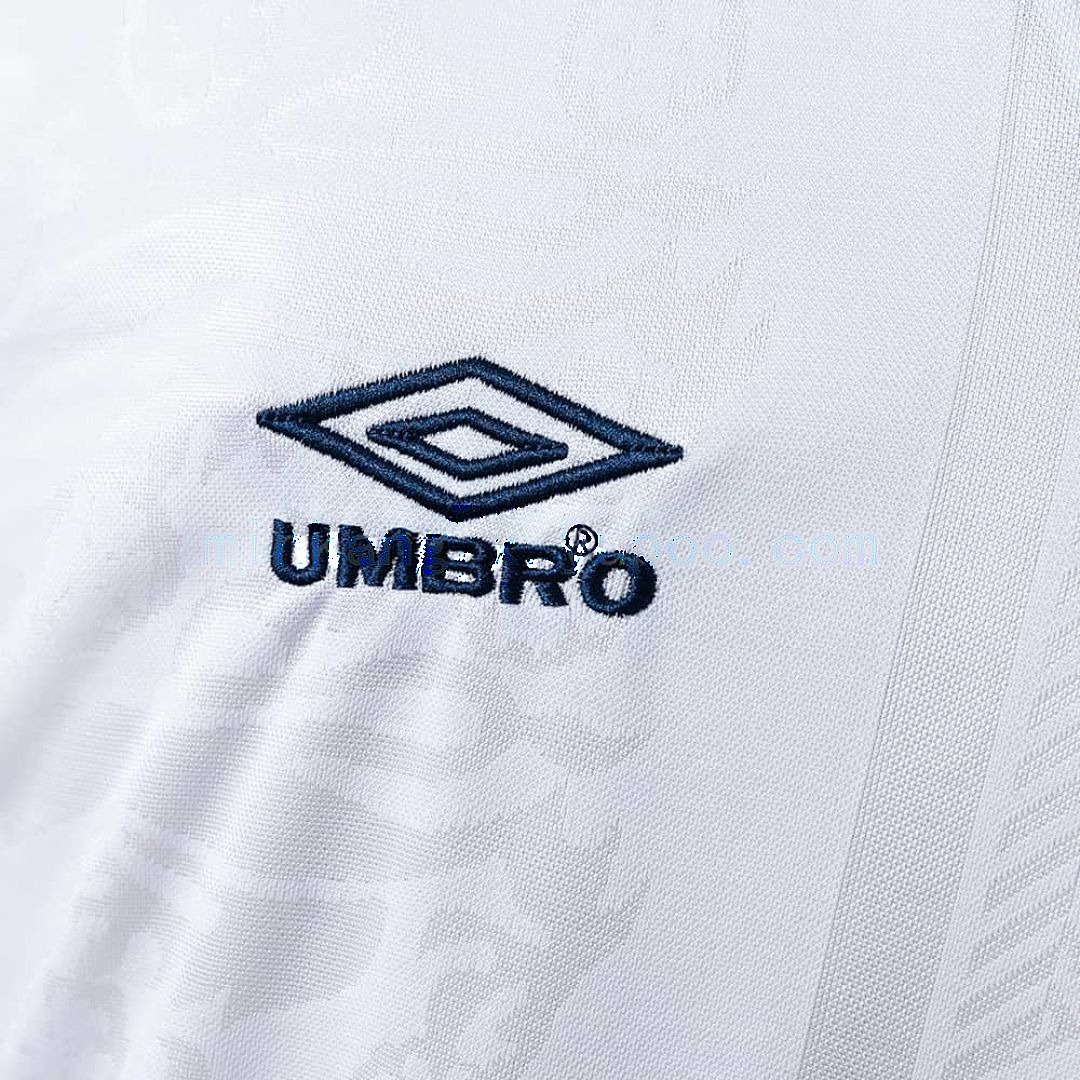 England 94_95 Home Retro Jersey S-XXL 3