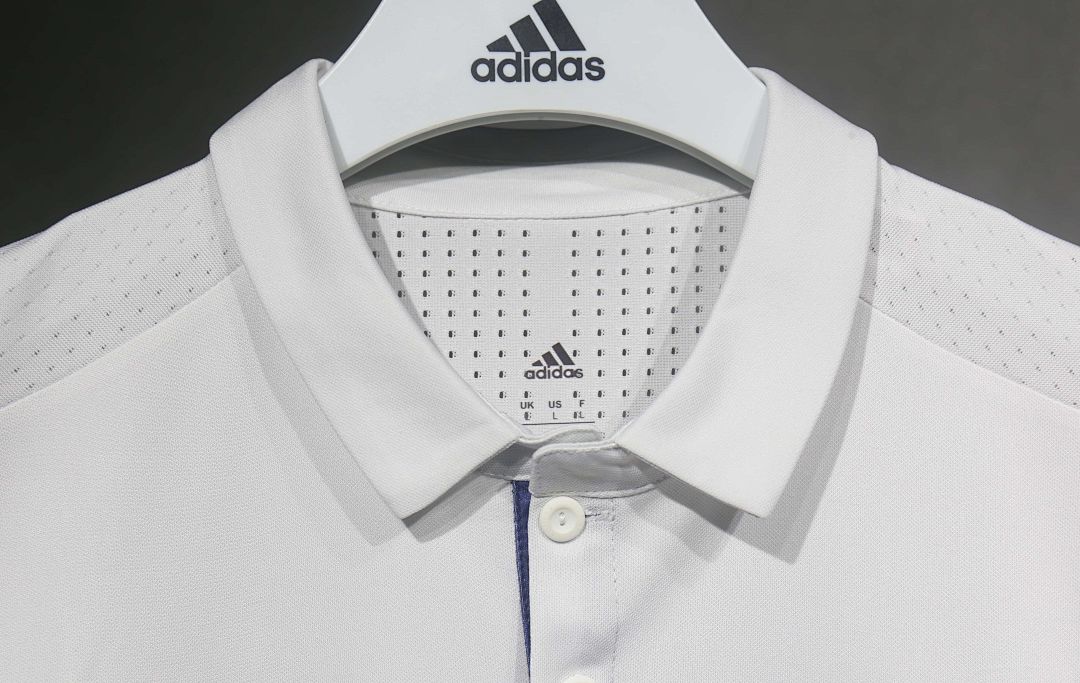 2016-17 Retro Real Madrid Home Kit Player 14