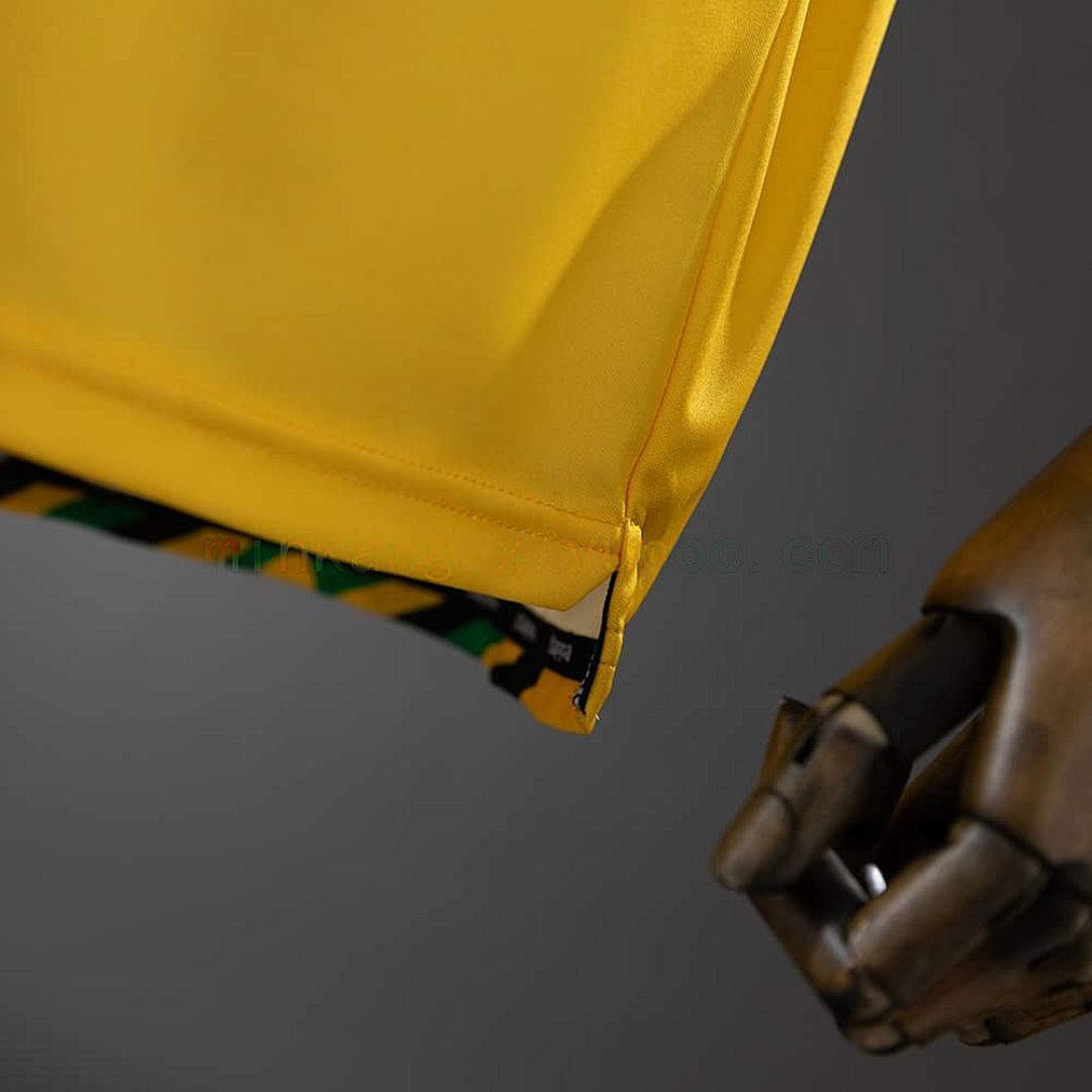Jamaica 1998 Home Jersey S-XXL 2