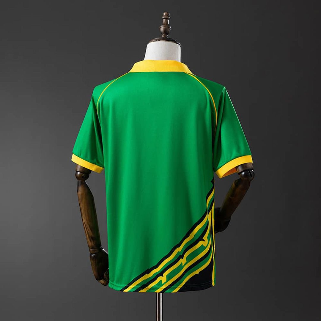 Jamaica 1998 Away Jersey S-XXL 7