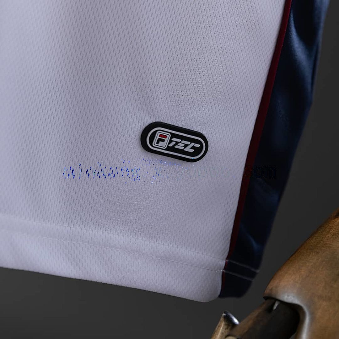 West Ham United 99_01 Away Retro Jersey S-XXL 2
