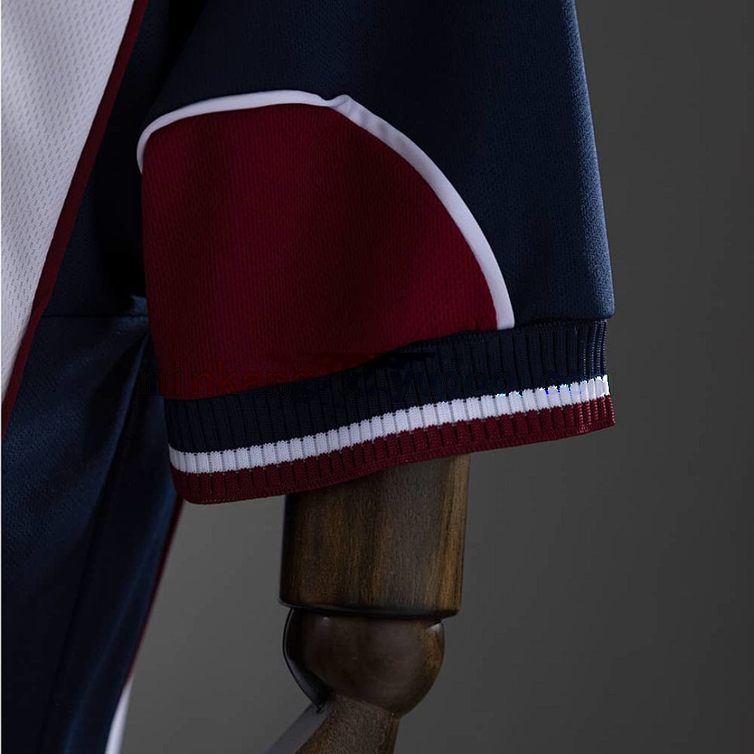 West Ham United 99_01 Away Retro Jersey S-XXL 3