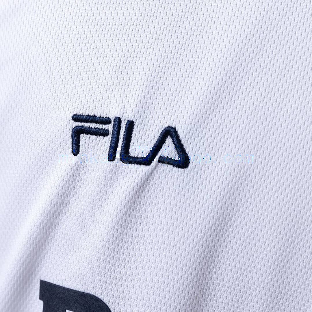 West Ham United 99_01 Away Retro Jersey S-XXL 4