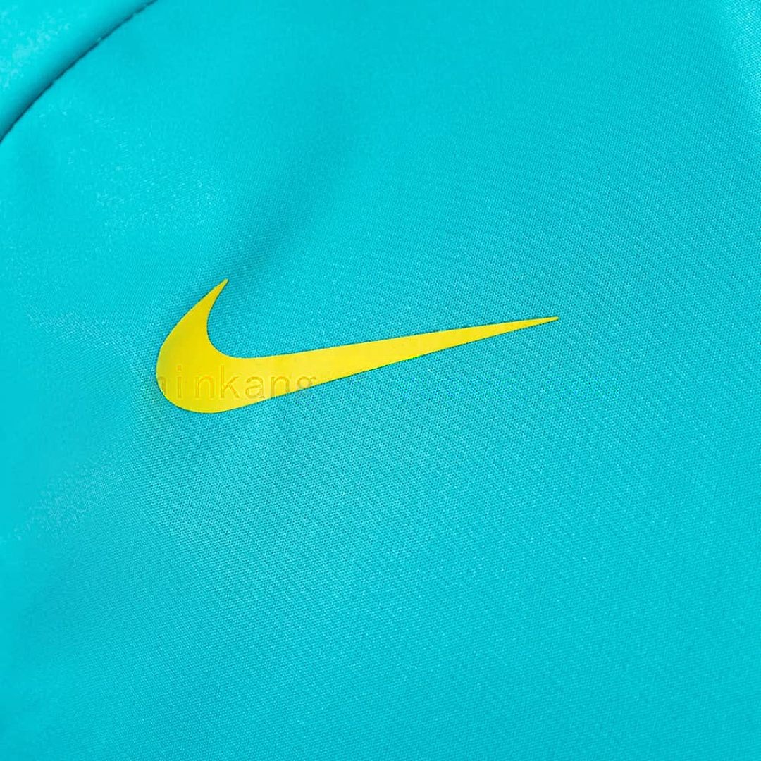Brazil 22_23 Lake Blue-Training Sweatshirt S-XXL 5