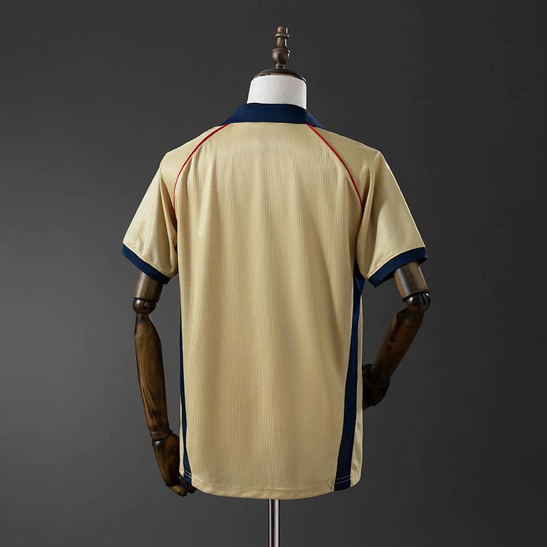 Arsenal 01_02 Away Retro Jersey S-XXL 8
