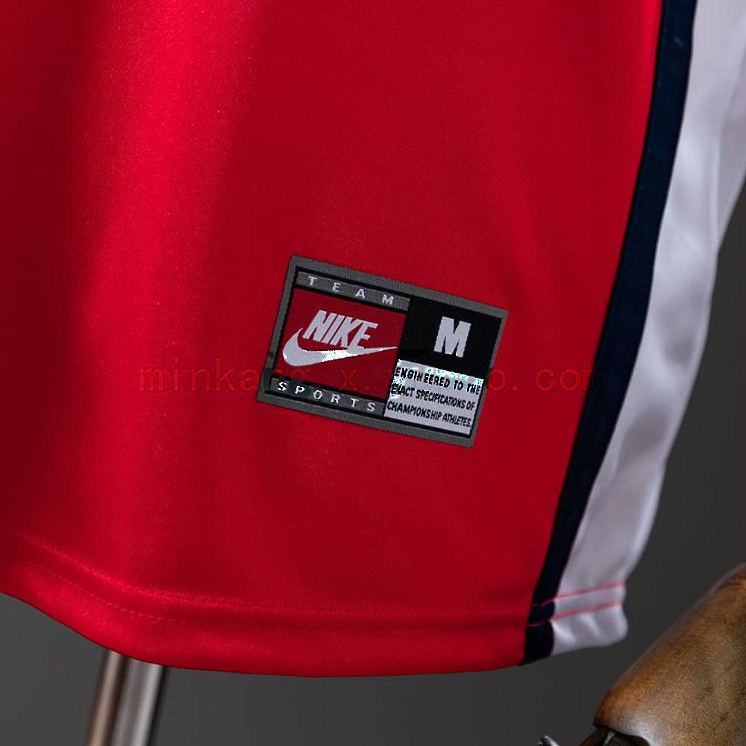 Retro Arsenal 98_99 Home S-XXL 2