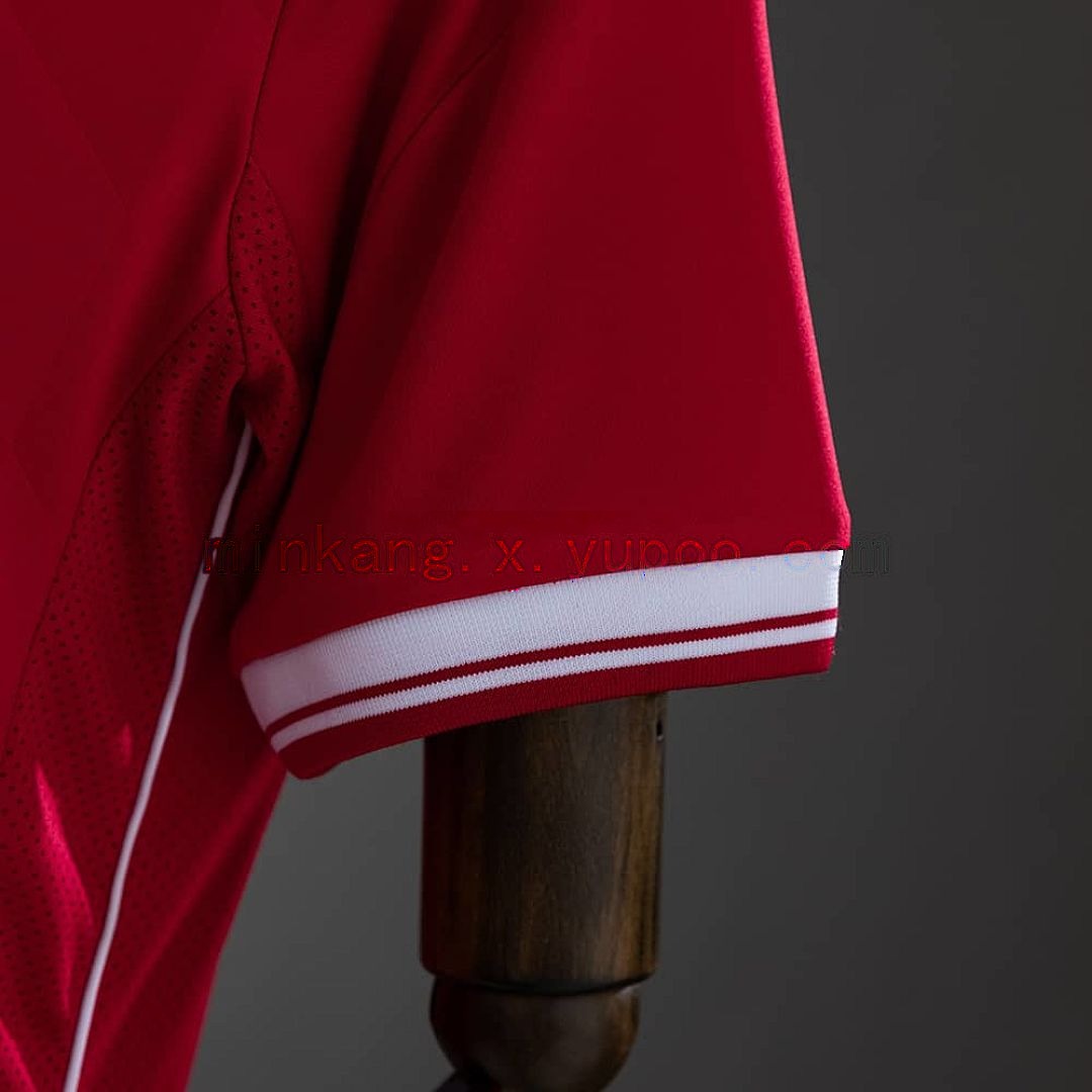 Bayern Munich 13_14 Home Retro Jersey S-XXL 4