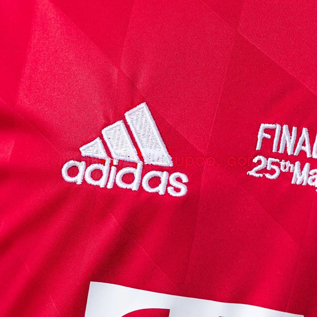 Bayern Munich 13_14 Home Retro Jersey S-XXL 5