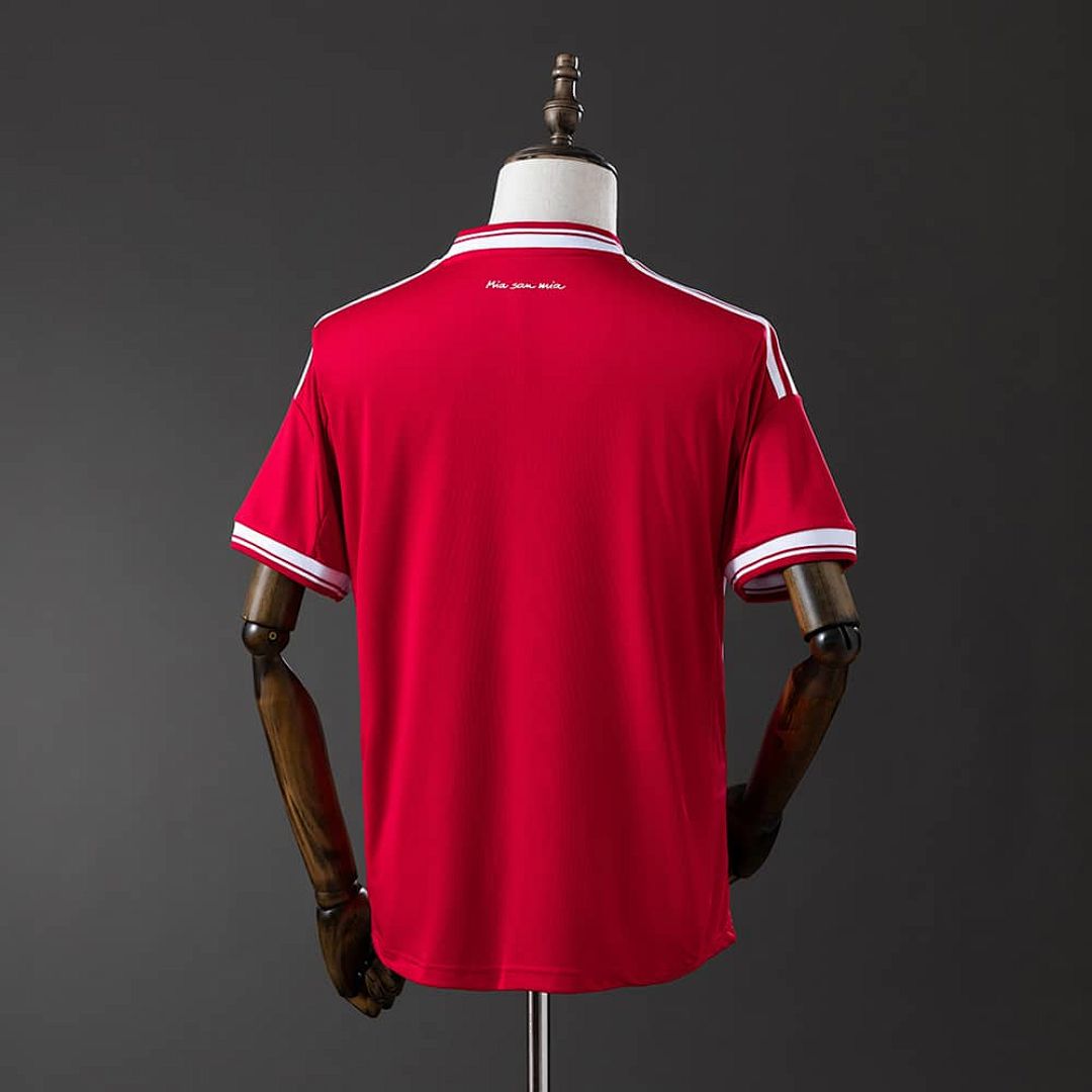 Bayern Munich 13_14 Home Retro Jersey S-XXL 9