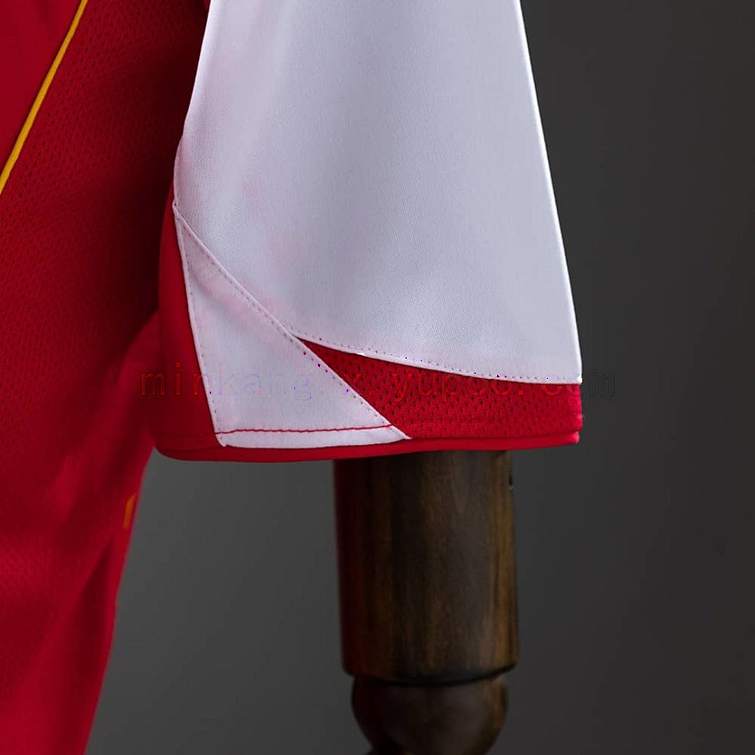 Arsenal 04_05 Home Retro Jersey S-XXL 2