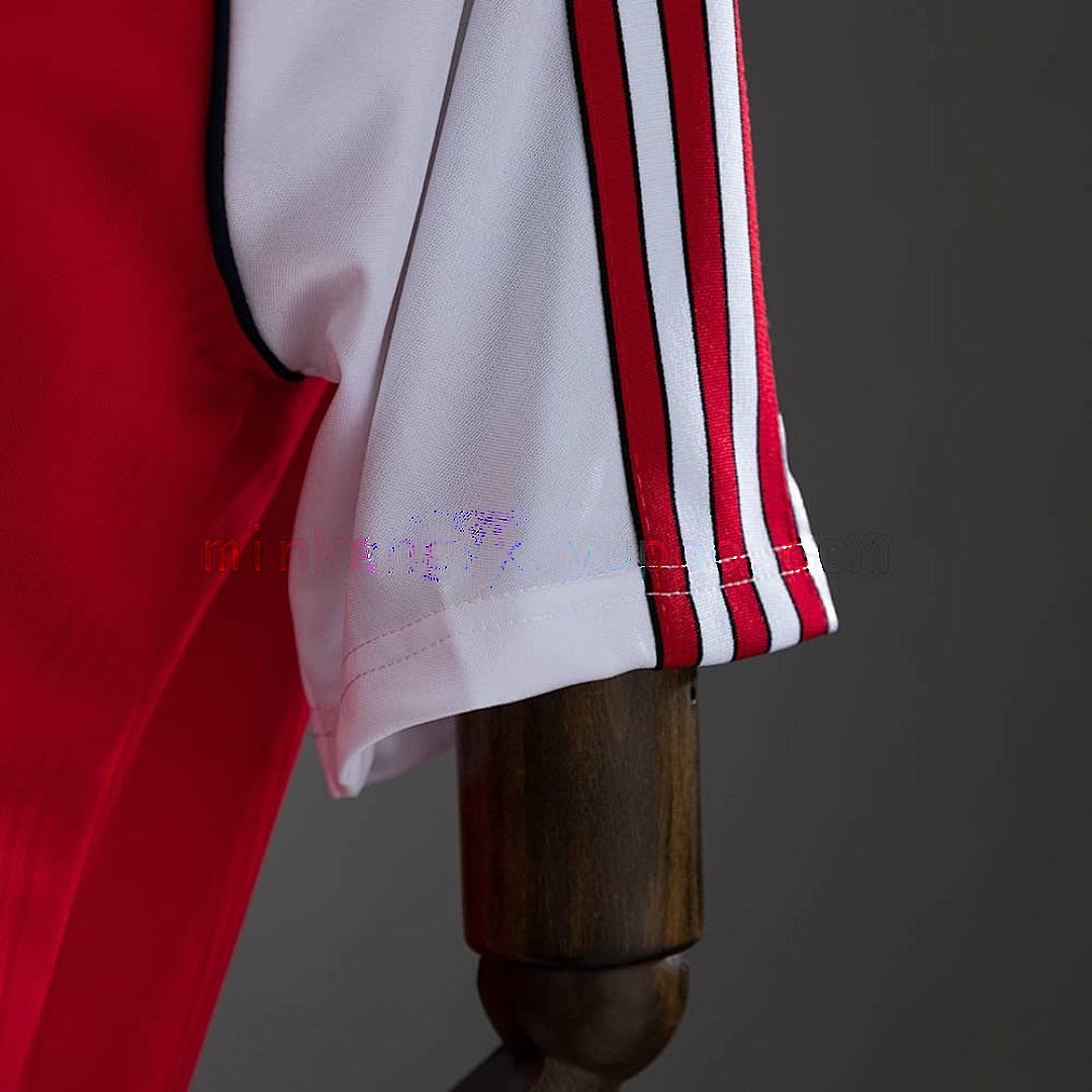Arsenal 88_90 Home Retro Jersey S-XXL 2