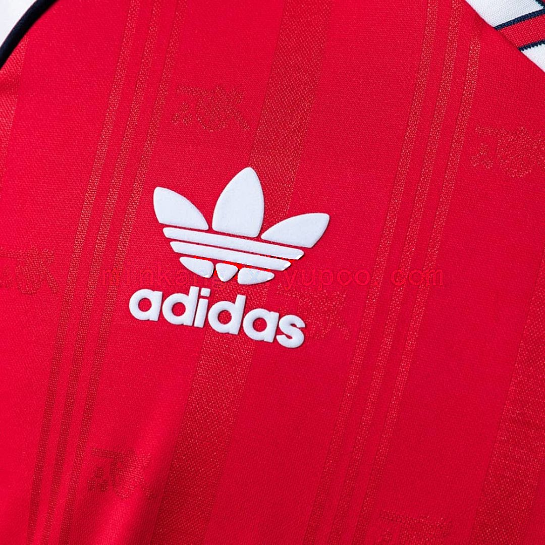 Arsenal 88_90 Home Retro Jersey S-XXL 3