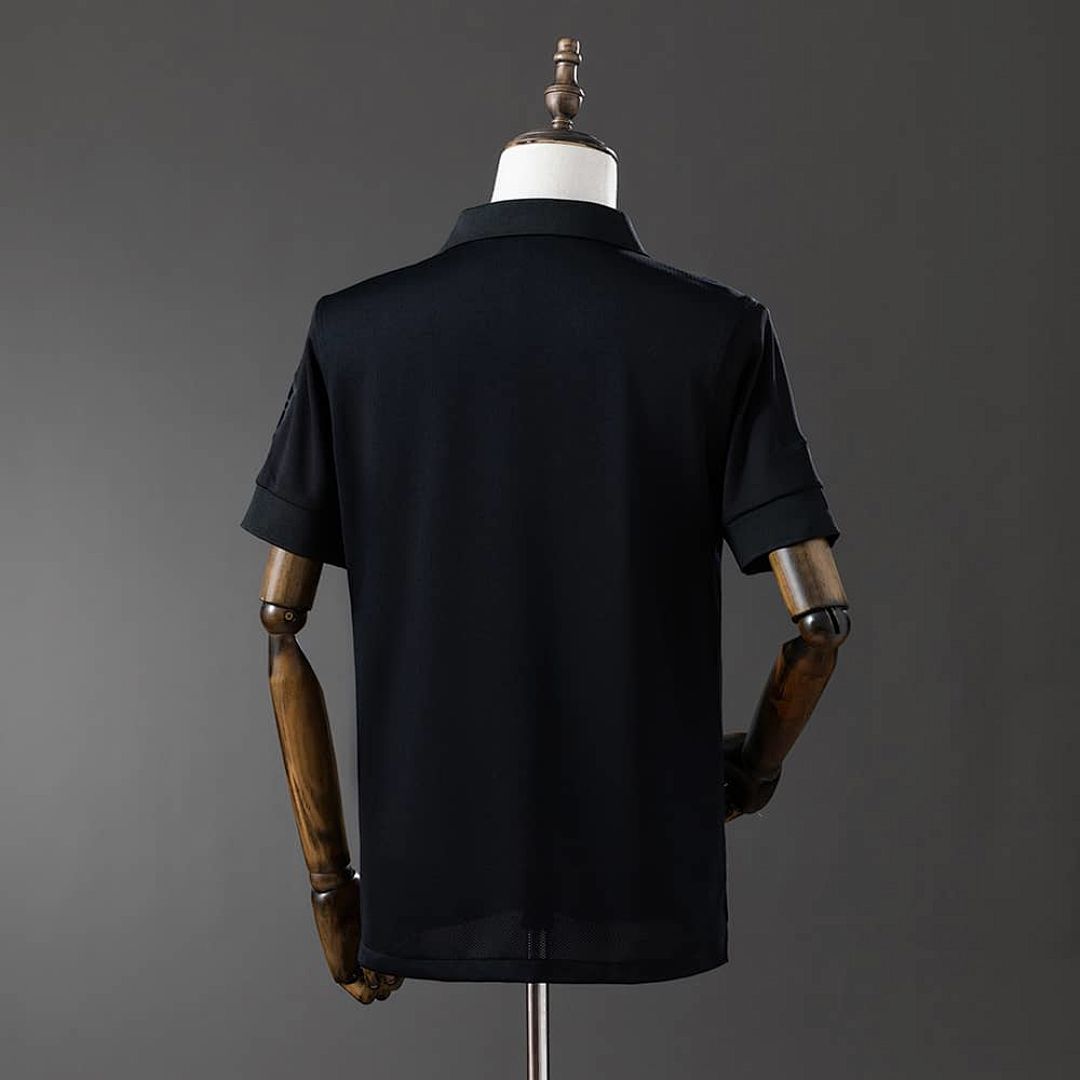 Brazil 13_14 Black - Retro Jersey S-XXL 7