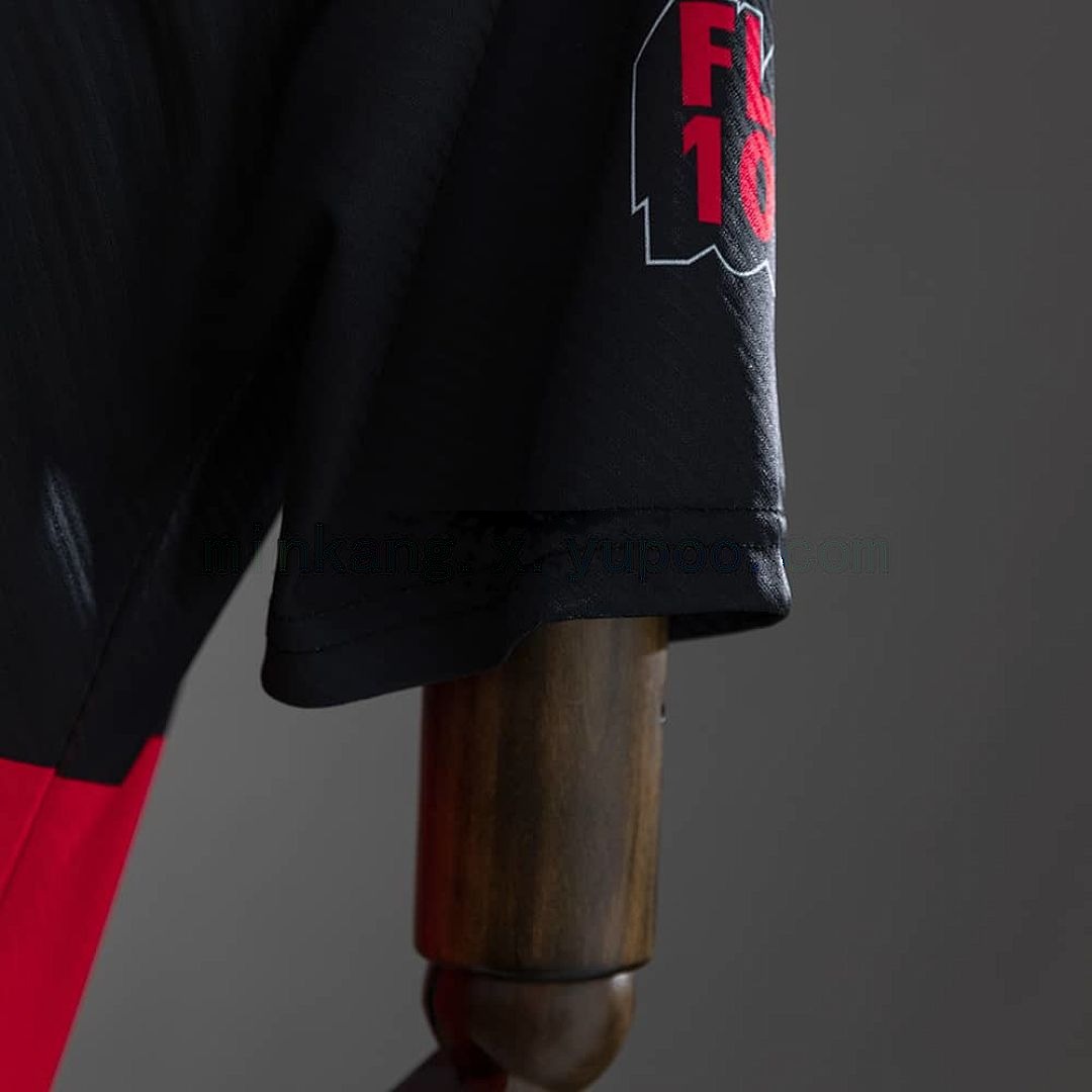 Flamengo 1994 Home Retro Jersey S-XXL 2