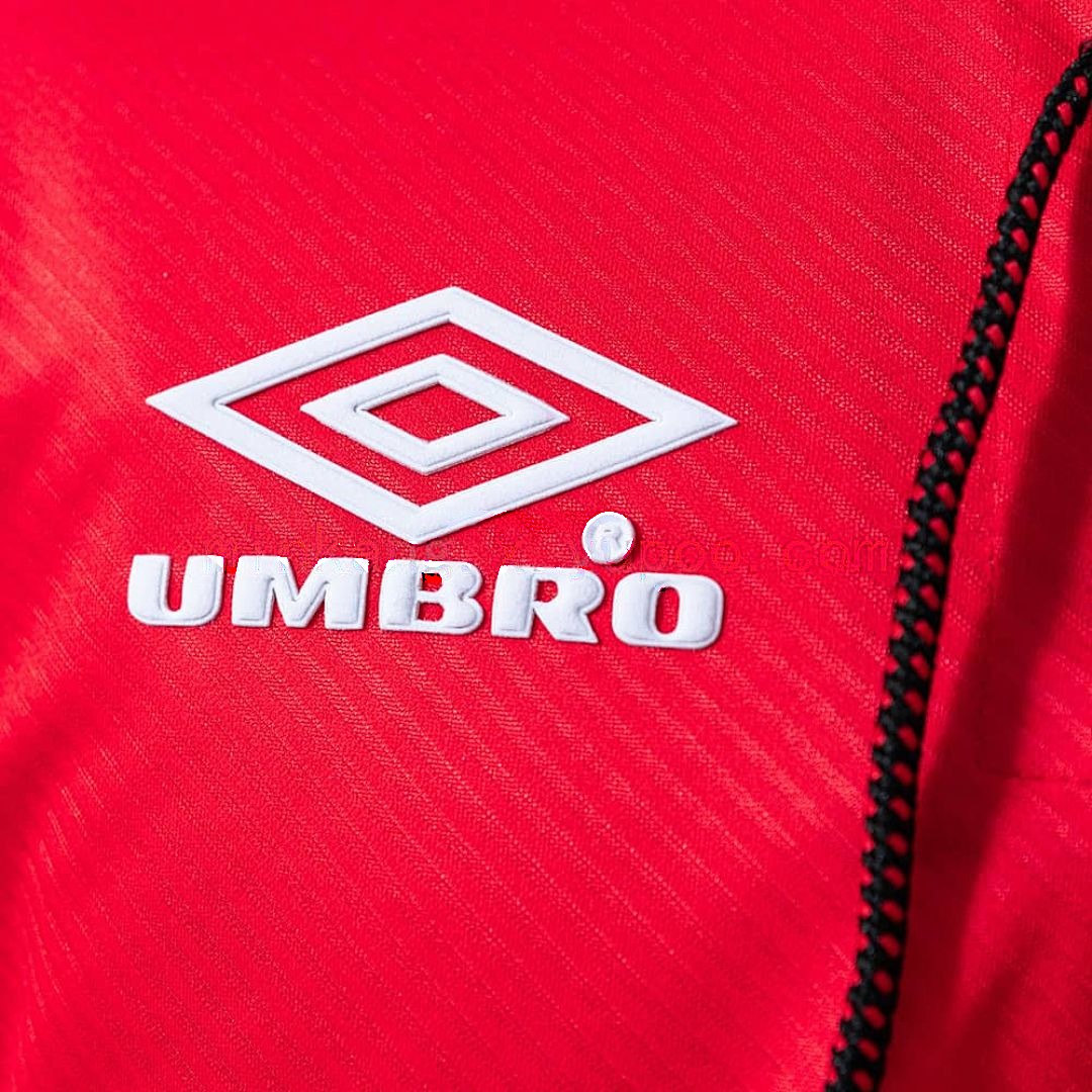 Flamengo 1994 Home Retro Jersey S-XXL 3