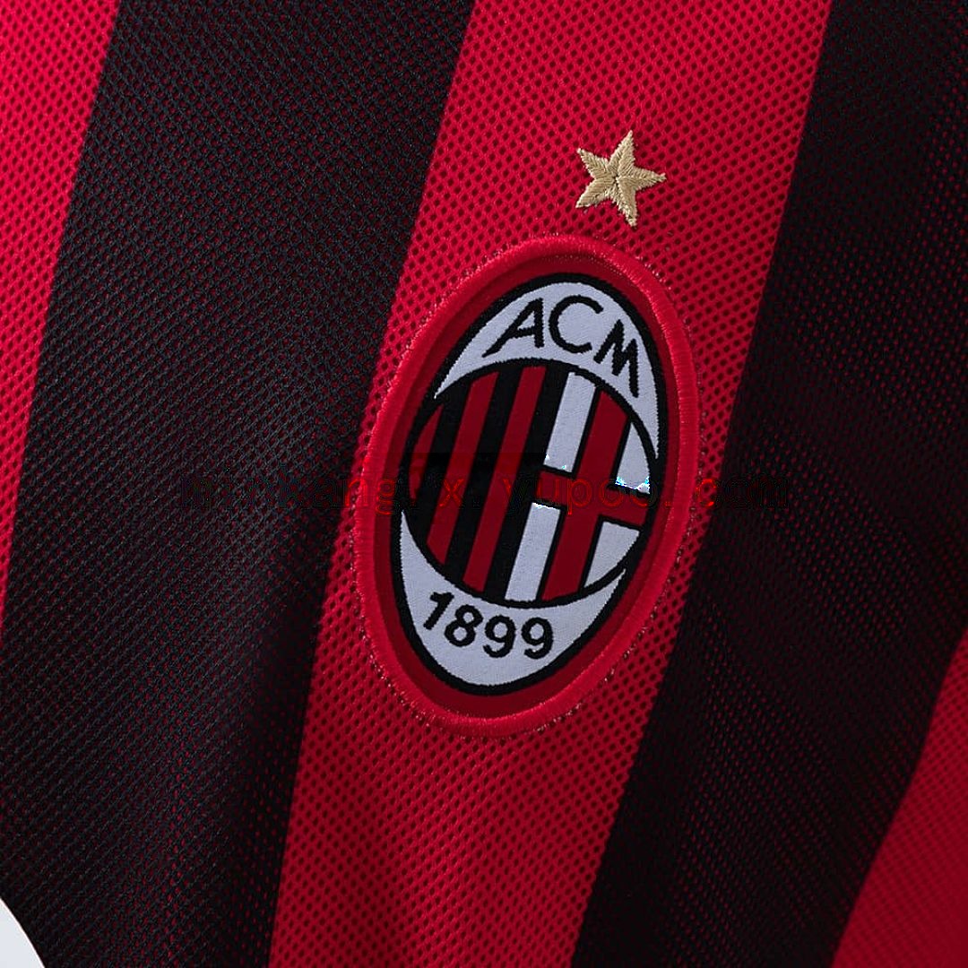 AC Milan 02_03 Home Retro Jersey S-XXL 4