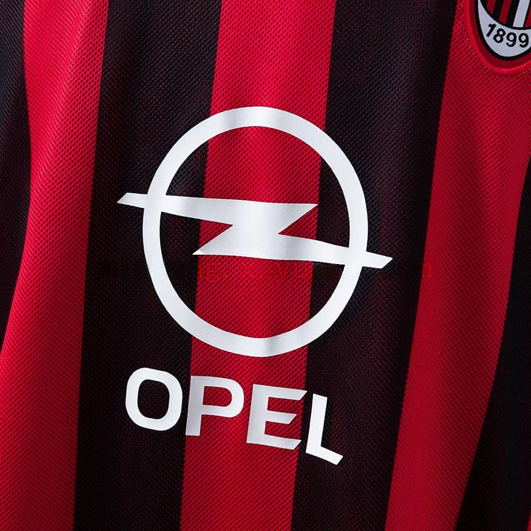AC Milan 02_03 Home Retro Jersey S-XXL 5