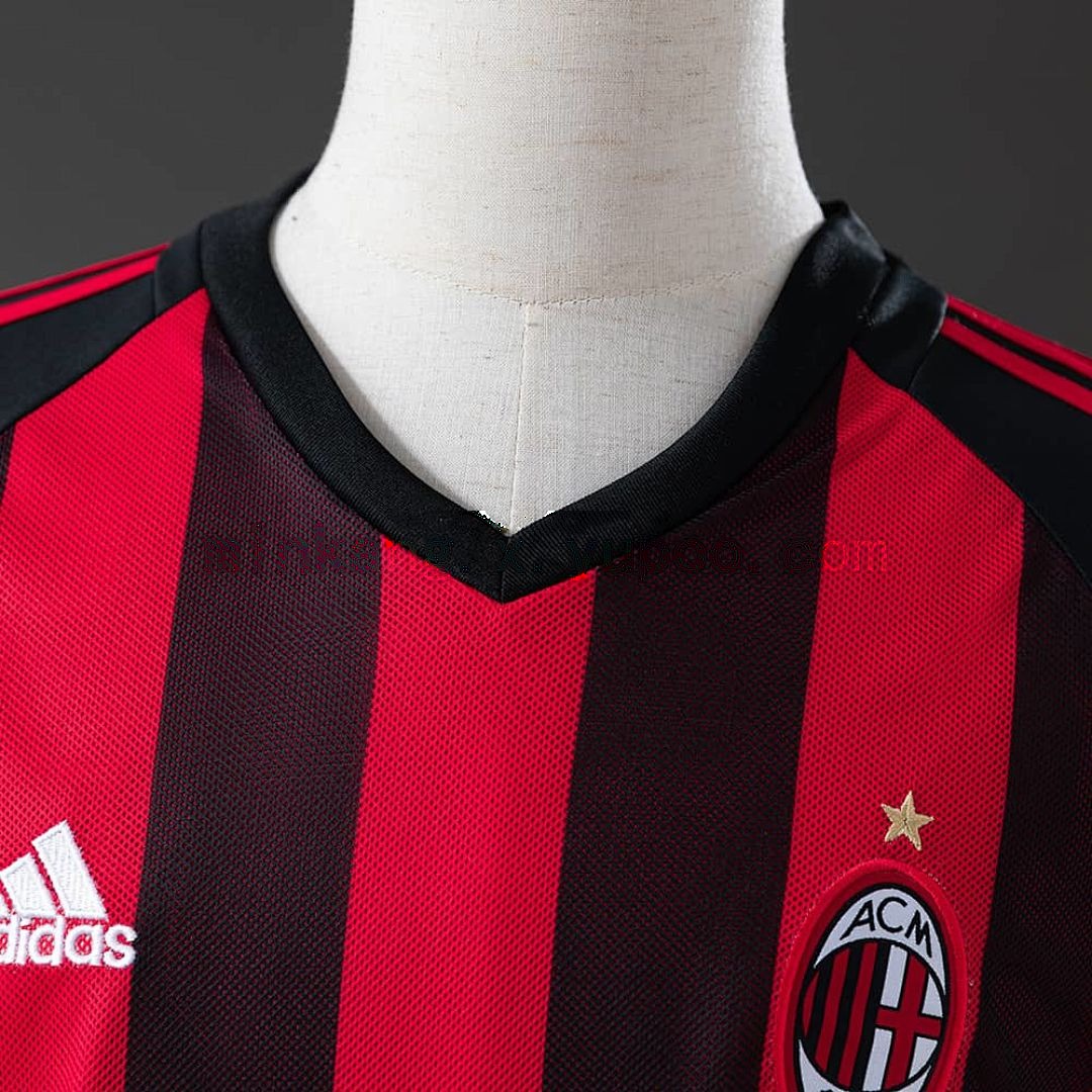 AC Milan 02_03 Home Retro Jersey S-XXL 6
