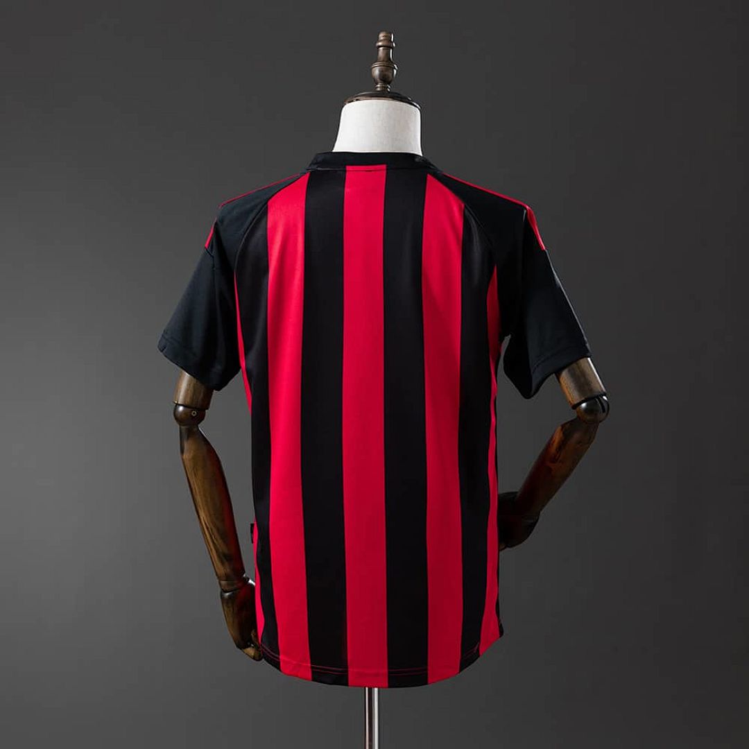 AC Milan 02_03 Home Retro Jersey S-XXL 7