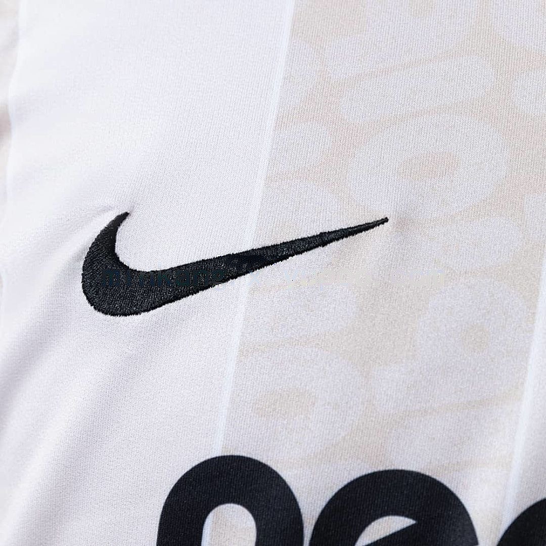 Corinthians 2010 100th Anniversary Retro Jersey S-XXL 4