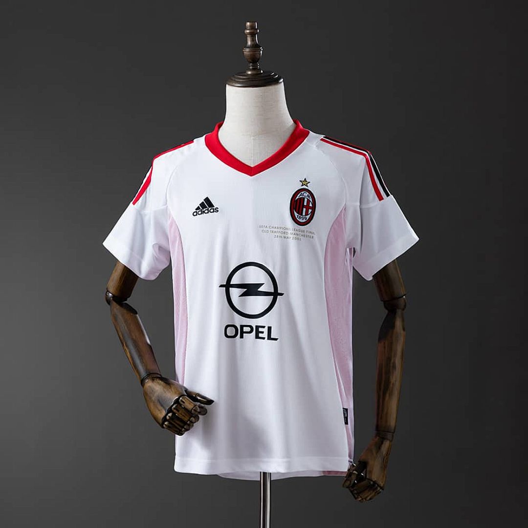 AC Milan 02_03 Away Retro Jersey S-XXL