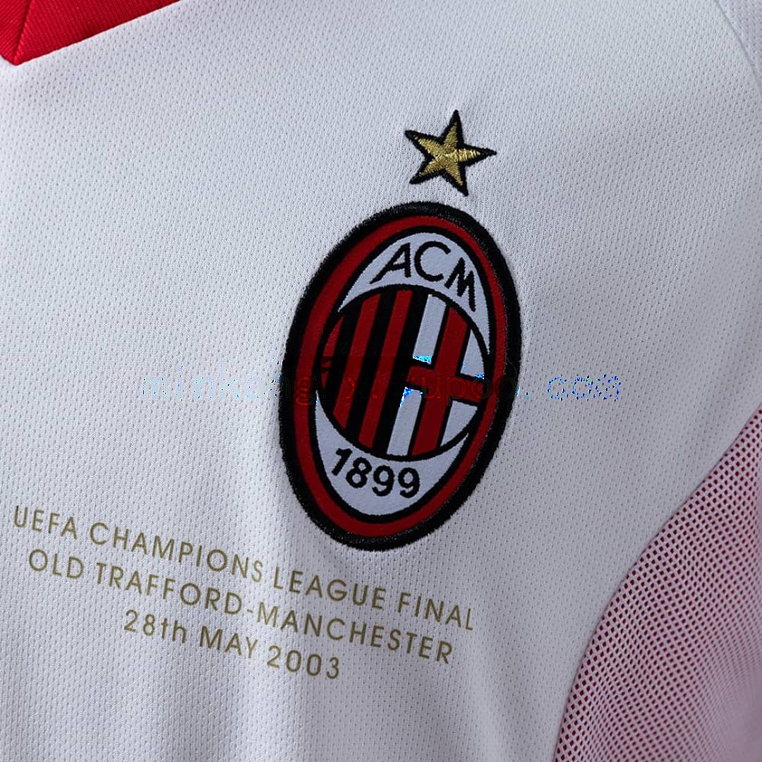 AC Milan 02_03 Away Retro Jersey S-XXL 4