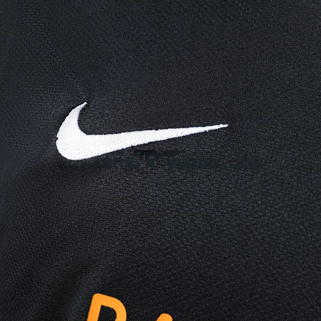 Santos 12_13 Black Retro Jersey S-XXL 4