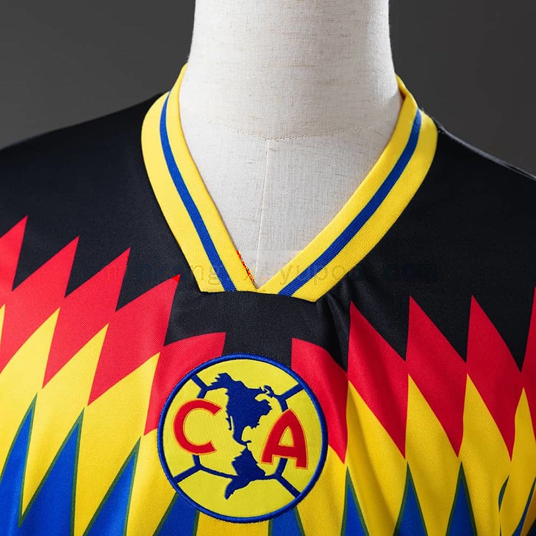 America 1995 Away Retro Jersey S-XXL 5