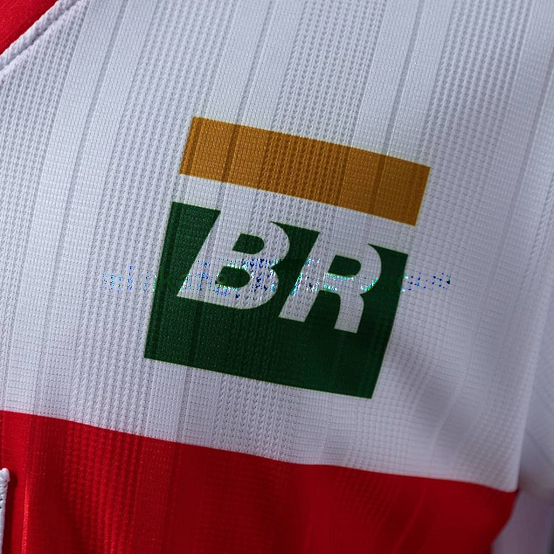 Flamengo 1995 Away Retro Jersey S-XXL 4