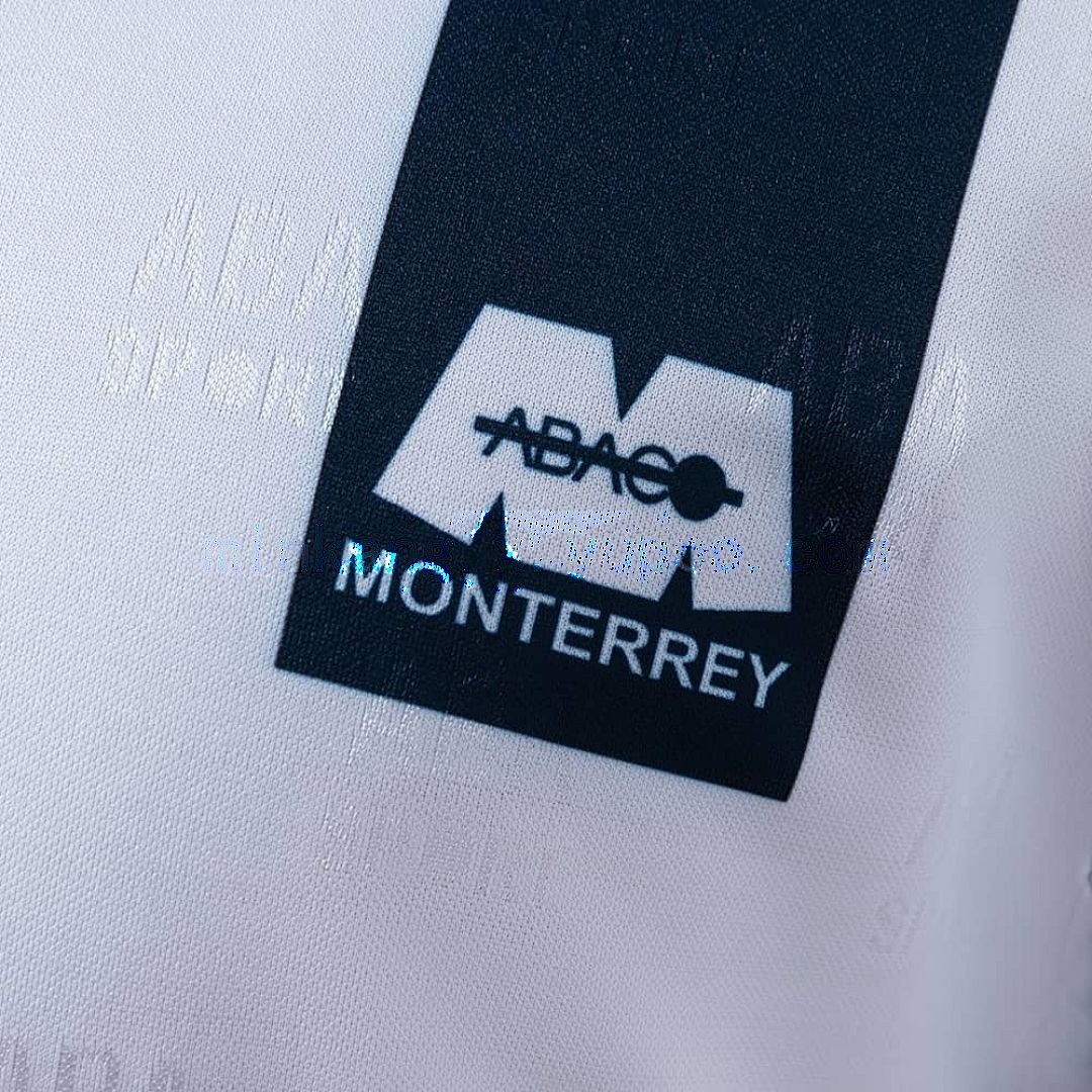 Monterrey 93_94 Home Retro Jersey S-XXL 4