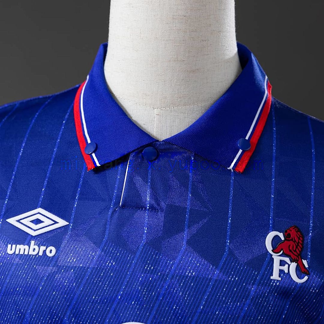 Retro Chelsea 89_91 home S-XXL 6