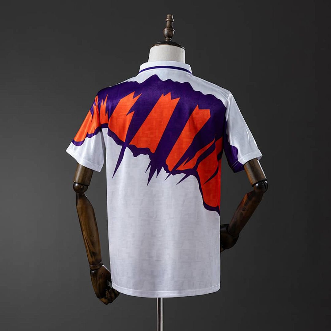 Scotland 91_93 Away Retro Jersey S-XXL 6