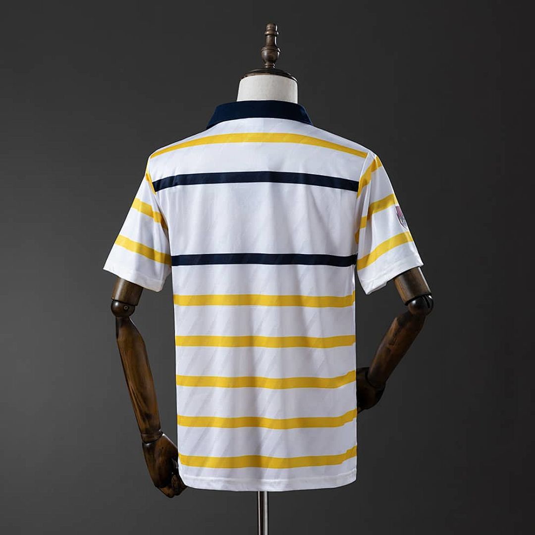 Scotland 88_91 Away Retro Jersey S-XXL 6