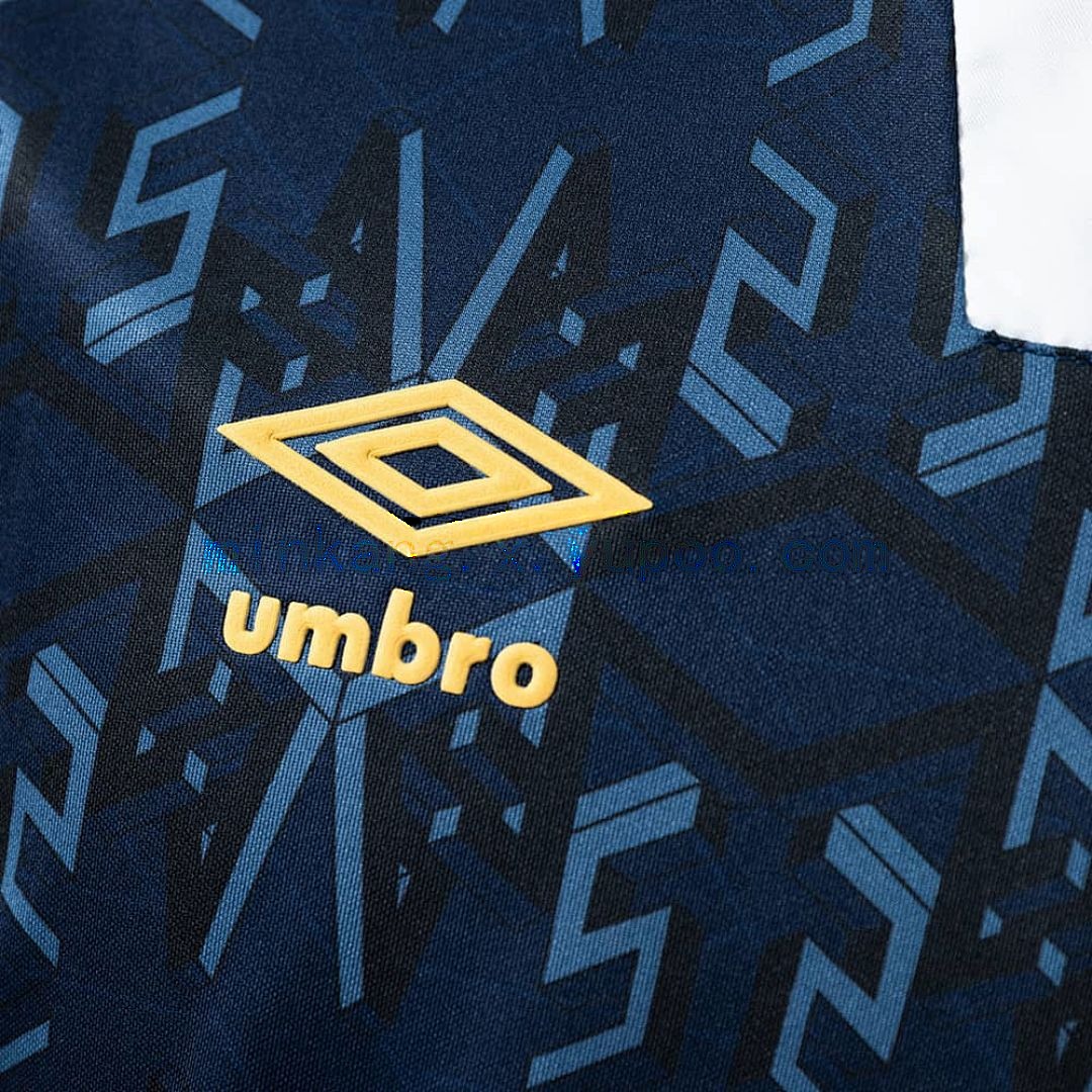 Scotland 92_93 Home Retro Jersey S-XXL 3