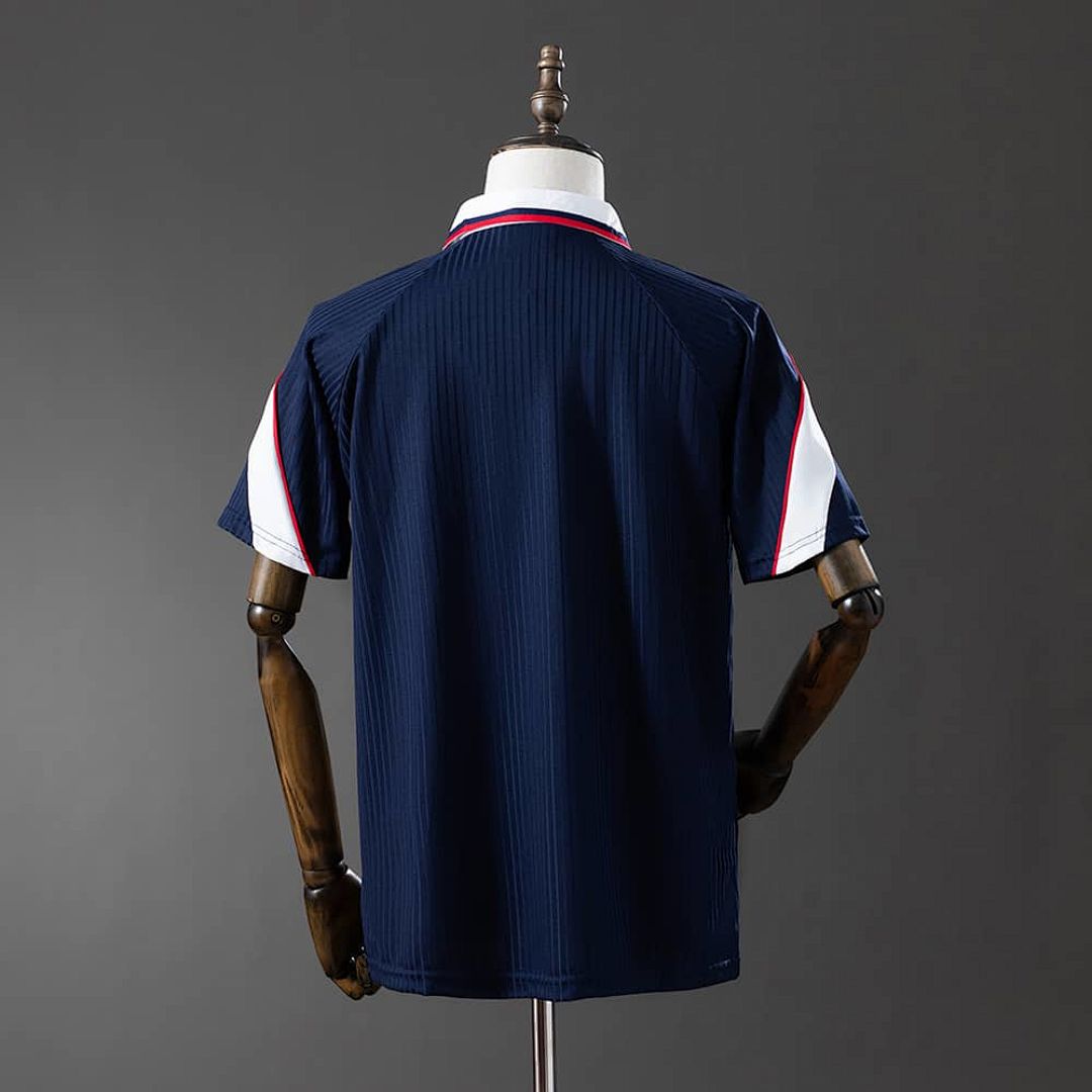 Scotland 96_98 Home Retro Jersey S-XXL 5