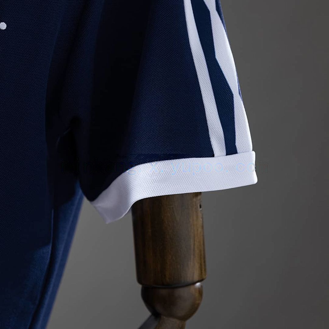 Retro Scotland1978 Home S-XXL 2