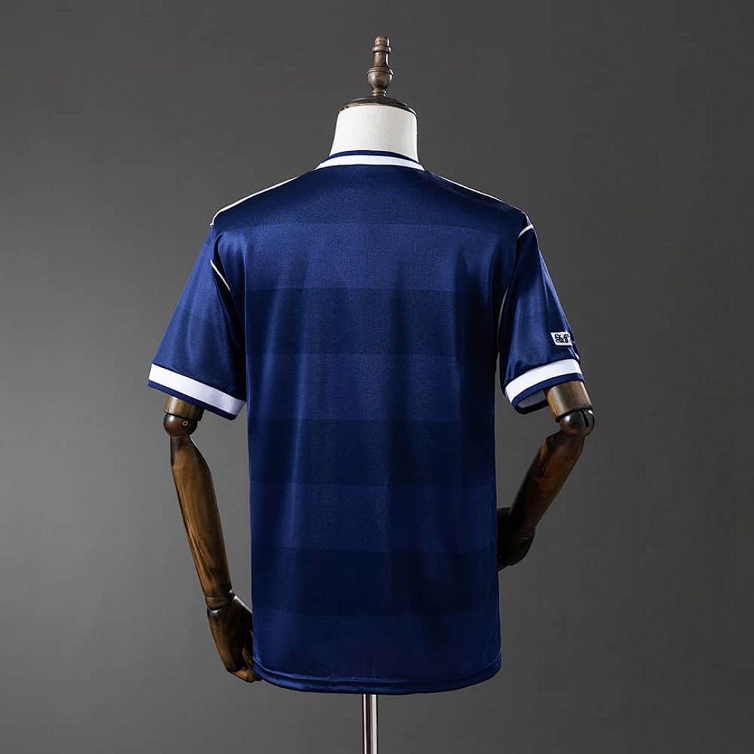 Scotland 87_88 local retro camiseta S-XXL 6