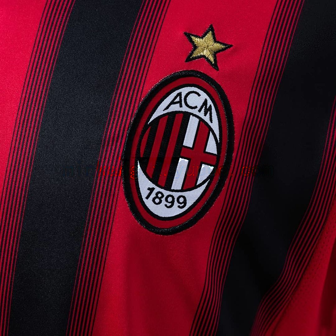 AC Milan 04_05 Home Retro Jersey S-XXL 5