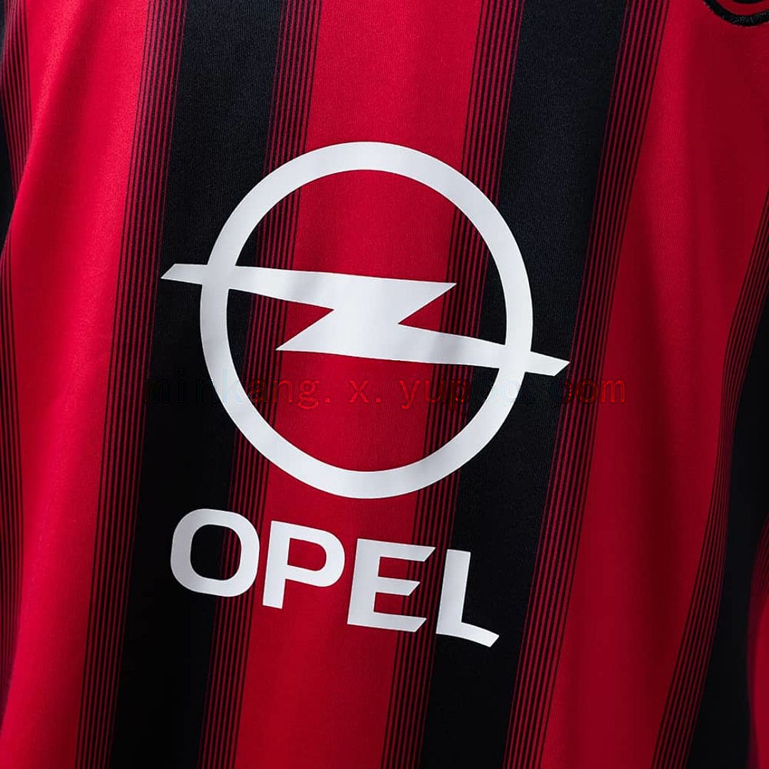AC Milan 04_05 Home Retro Jersey S-XXL 6