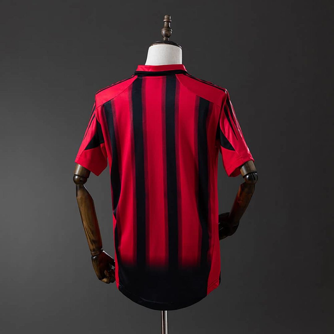 AC Milan 04_05 Home Retro Jersey S-XXL 8