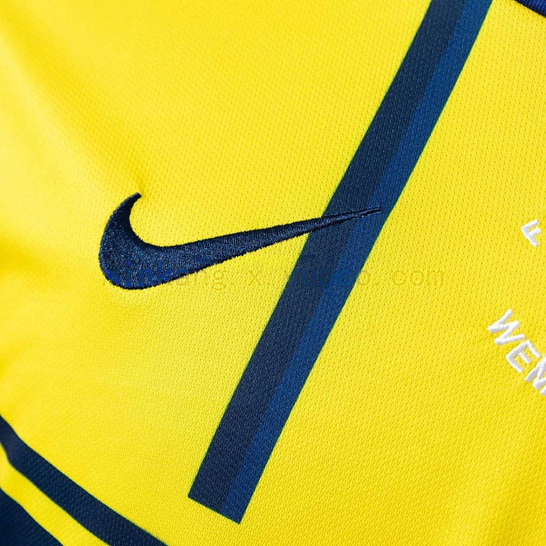 Arsenal 2014 Anniversary Edition Retro Jersey S-XXL 3
