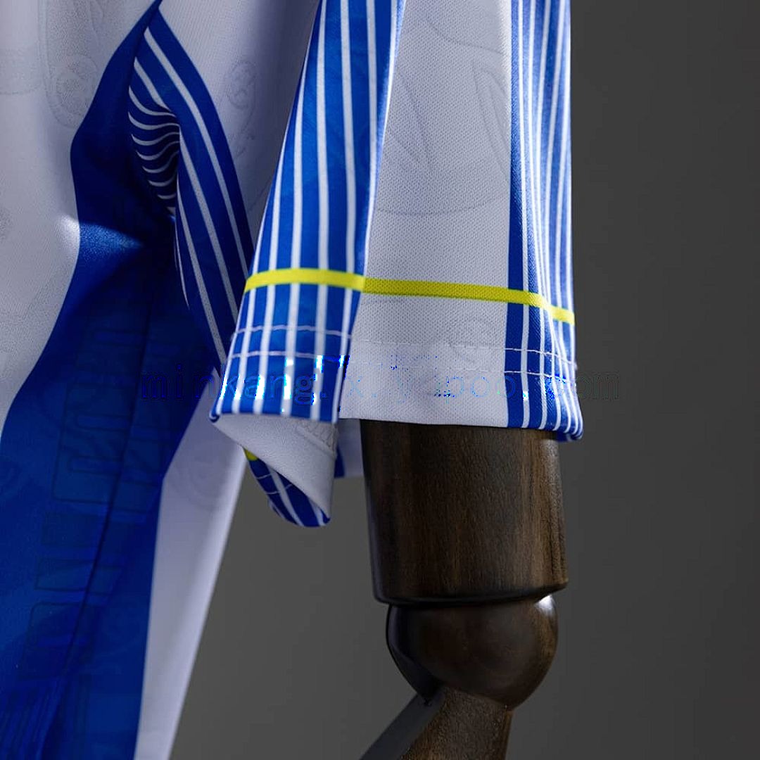 Sheffield Wednesday 94_95 Home Retro Jersey S-XXL 2