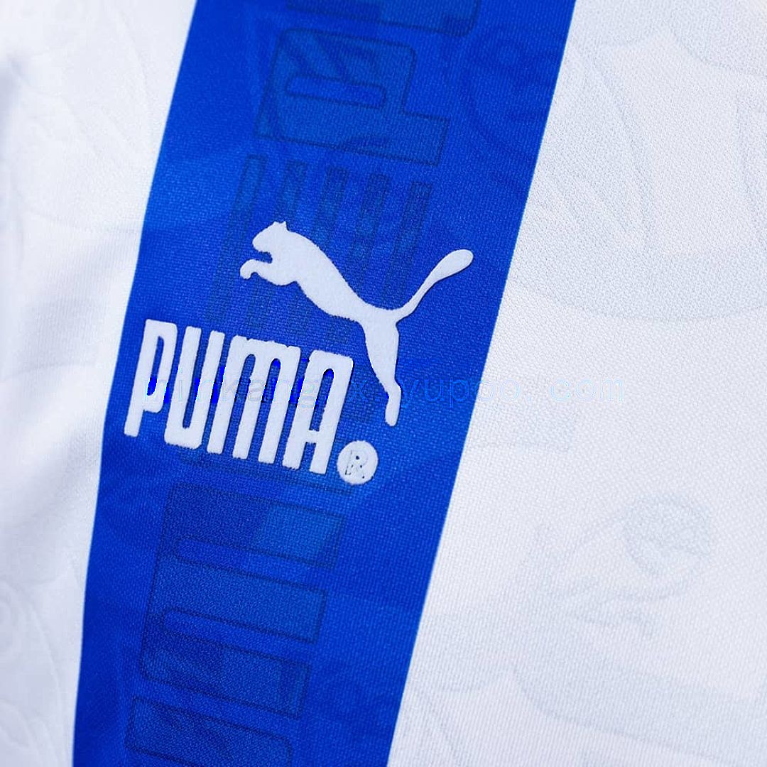 Sheffield Wednesday 94_95 Home Retro Jersey S-XXL 3