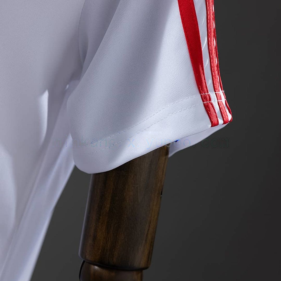 Hamburger SV 80_81 Home Retro Jersey S-XXL 2