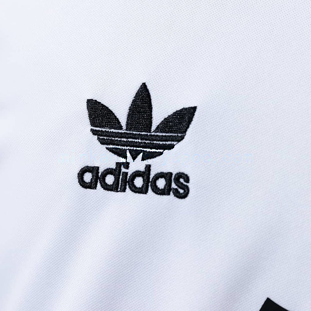 Hamburger SV 80_81 Home Retro Jersey S-XXL 3