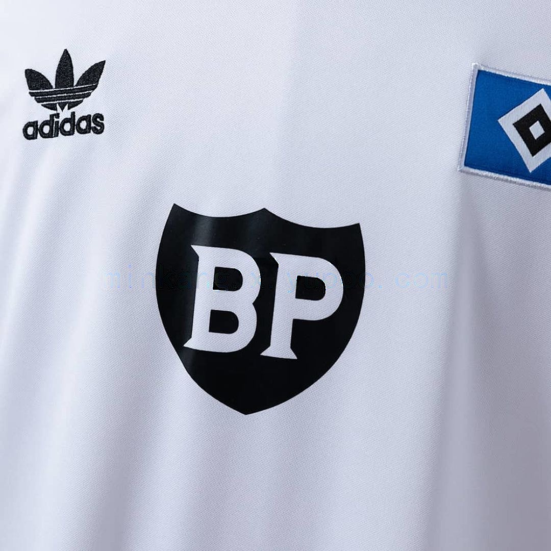 Hamburger SV 80_81 Home Retro Jersey S-XXL 5