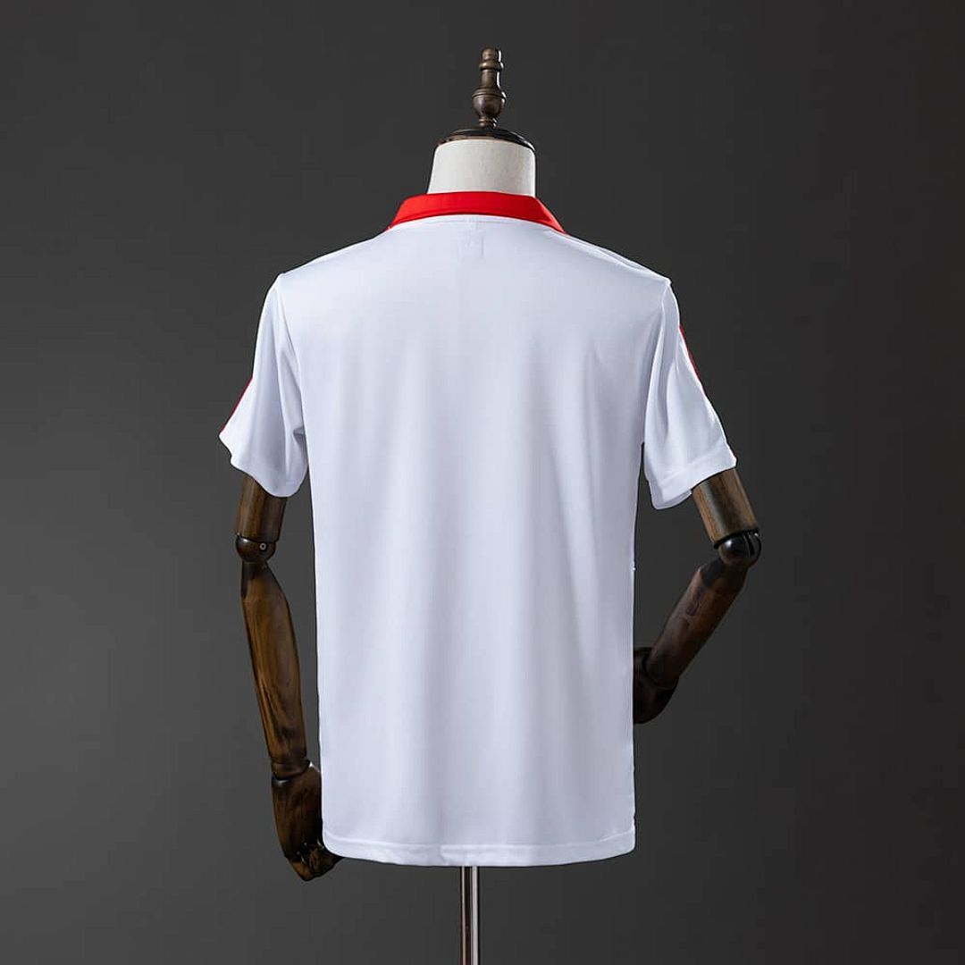 Hamburger SV 80_81 Home Retro Jersey S-XXL 7