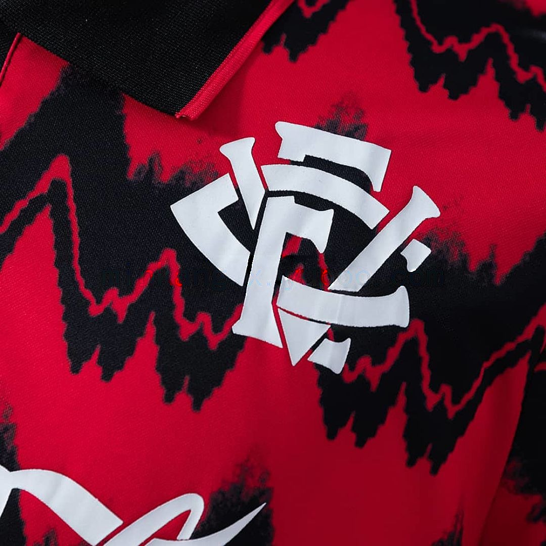 Vitória 1993 Home Retro Jersey S-XXL 4